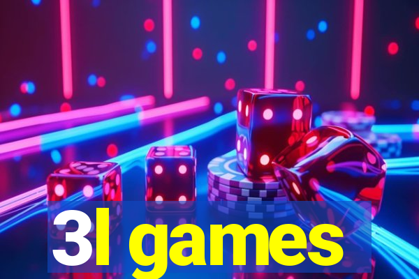 3l games